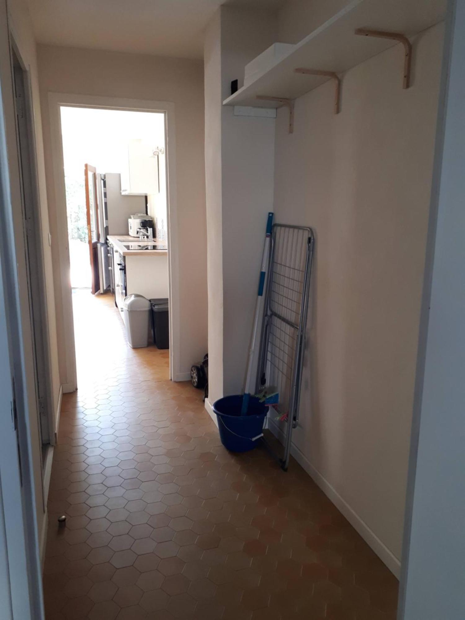 Le Pouvoir Des Fleurs,Jusqu'A 4 Personnes Crots Εξωτερικό φωτογραφία